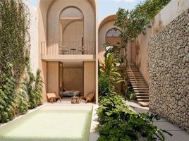 5 Habitación Casa en venta en Merida, Yucatán, Merida