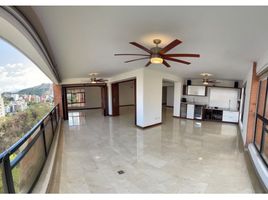 4 Habitación Apartamento en venta en River View Park, Cali, Cali