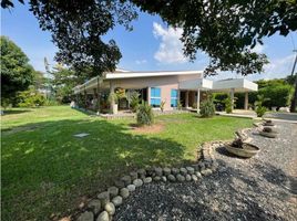 4 Bedroom Villa for sale in Valle Del Cauca, Jamundi, Valle Del Cauca