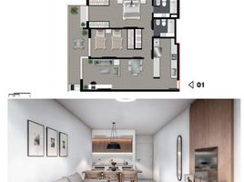 2 Habitación Apartamento en venta en Santa Fe, Rosario, Santa Fe