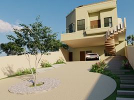 3 Habitación Casa en venta en Baja California Sur, La Paz, Baja California Sur