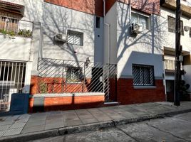 3 Schlafzimmer Villa zu verkaufen in Federal Capital, Buenos Aires, Federal Capital