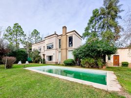 3 Schlafzimmer Villa zu verkaufen in San Lorenzo, Santa Fe, San Lorenzo