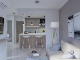 Appartement 1 chambre à vendre à Rosario, Santa Fe, Rosario, Santa Fe