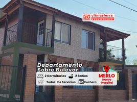 2 Bedroom Villa for sale in San Luis, Junin, San Luis