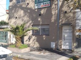 4 Schlafzimmer Villa zu verkaufen in Federal Capital, Buenos Aires, Federal Capital