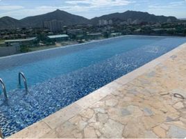 2 Habitación Apartamento en venta en Quinta de San Pedro Alejandrino, Santa Marta, Santa Marta