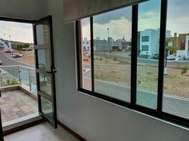 4 Habitación Casa en venta en Morelia, Michoacán, Morelia