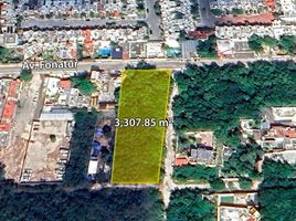 Terreno (Parcela) en venta en Cancún, Quintana Roo, Cancún, Quintana Roo