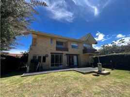 Maison 4 chambre à vendre à Chia, Cundinamarca, Chia