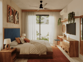 2 Schlafzimmer Wohnung zu verkaufen in Merida, Yucatan, Merida