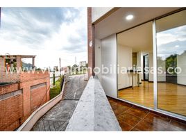 3 Habitación Departamento en alquiler en Caldas, Manizales, Caldas