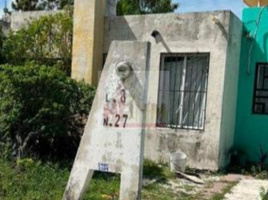 2 Bedroom Villa for sale in Carmen, Campeche, Carmen, Campeche