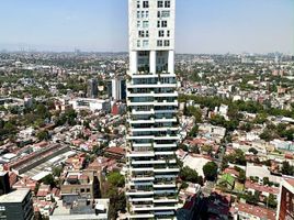 2 Schlafzimmer Appartement zu verkaufen in Miguel Hidalgo, Mexico City, Miguel Hidalgo