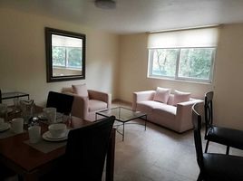2 Habitación Departamento en alquiler en Alvaro Obregon, Ciudad de México, Alvaro Obregon