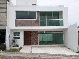 3 Schlafzimmer Villa zu verkaufen in Santa Isabel Cholula, Puebla, Santa Isabel Cholula