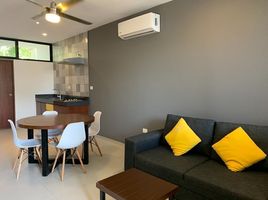Appartement 2 chambre à louer à Merida, Yucatan, Merida
