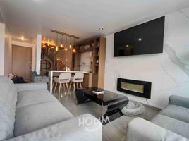 Appartement 2 chambre à louer à Miguel Hidalgo, Mexico City, Miguel Hidalgo