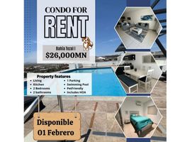 2 Schlafzimmer Appartement zu vermieten in La Paz, Baja California Sur, La Paz, Baja California Sur