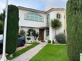 Villa 4 chambre à vendre à Toluca, Mexico, Toluca