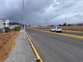  Grundstück zu verkaufen in Toluca, Mexico, Toluca