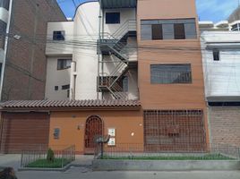 7 chambre Maison for sale in Ate, Lima, Ate