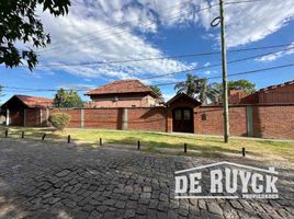 3 Bedroom House for sale in Quilmes, Buenos Aires, Quilmes