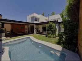 4 Habitación Casa en venta en San Jode de Maipo, Cordillera, San Jode de Maipo
