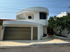 Maison 4 chambre à vendre à Boca Del Rio, Veracruz, Boca Del Rio, Veracruz
