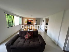 5 Habitación Apartamento en alquiler en Antioquia, Medellín, Antioquia