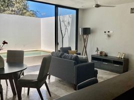 2 Schlafzimmer Haus zu verkaufen in Merida, Yucatan, Merida, Yucatan