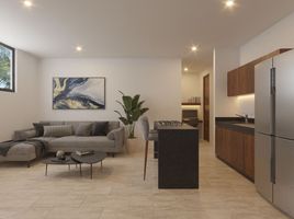 1 Habitación Apartamento en venta en Merida, Yucatán, Merida