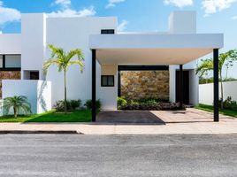 2 Schlafzimmer Villa zu verkaufen in Merida, Yucatan, Merida