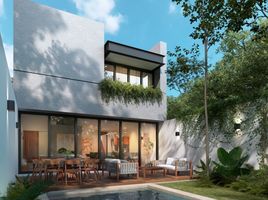 2 Schlafzimmer Villa zu verkaufen in Merida, Yucatan, Merida