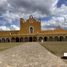  Grundstück zu verkaufen in Izamal, Yucatan, Izamal