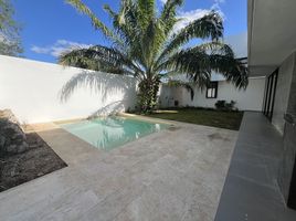 Maison 3 chambre à vendre à Merida, Yucatan, Merida, Yucatan