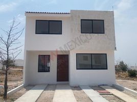 3 Schlafzimmer Villa zu verkaufen in El Marques, Queretaro, El Marques, Queretaro, Mexiko
