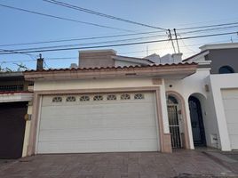3 Schlafzimmer Haus zu verkaufen in Culiacan, Sinaloa, Culiacan