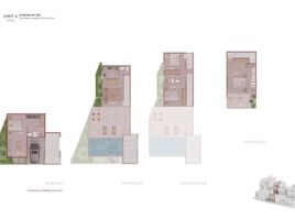 3 Habitación Casa en venta en Compostela, Nayarit, Compostela