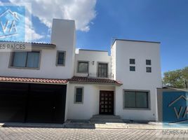 Villa 3 chambre à vendre à Toluca, Mexico, Toluca