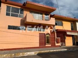 Villa 4 chambre à vendre à Tampico, Tamaulipas, Tampico