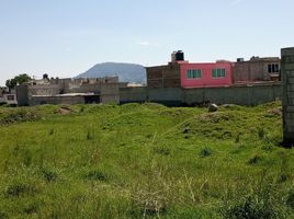  Grundstück zu verkaufen in Almoloya De Juarez, Mexico, Almoloya De Juarez