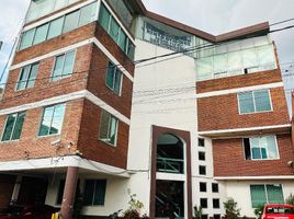 60 m2 Office for rent in Toluca, Mexico, Toluca