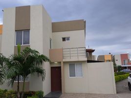 3 Bedroom House for sale in Guayaquil, Guayas, Guayaquil, Guayaquil