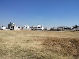  Grundstück zu verkaufen in Ocoyucan, Puebla, Ocoyucan