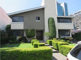 3 Schlafzimmer Haus zu verkaufen in Cuajimalpa De Morelos, Mexico City, Cuajimalpa De Morelos