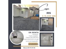 1 Habitación Villa en alquiler en La Paz, Baja California Sur, La Paz, Baja California Sur