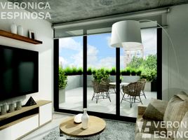 Condominium 1 chambre à vendre à Moron, Buenos Aires, Moron