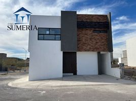 4 Habitación Casa en venta en Chihuahua, Chihuahua, Chihuahua, Chihuahua, México