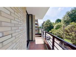 1 Bedroom Apartment for sale in Fundacion Cardioinfantil-Instituto de Cardiologia, Bogota, Bogota